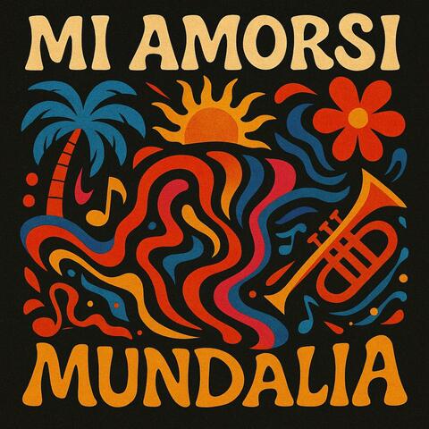 MI AMORSI (feat. Neofeel)