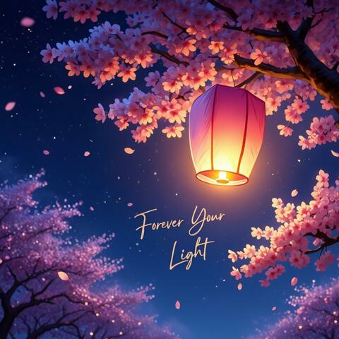 Forever your Light