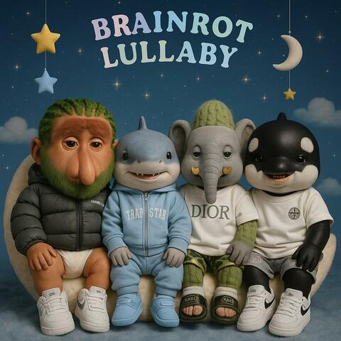Brainrot Lullaby