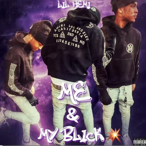 Me & My Bliq