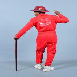 Agona Nnete Mjolong (feat. Queen Mokgwaduba)
