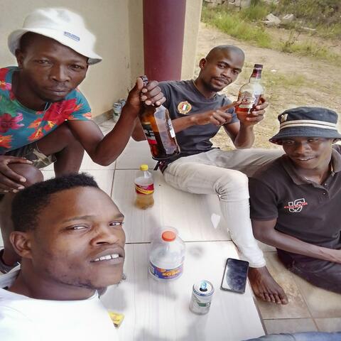 Solomon utwa mabjala