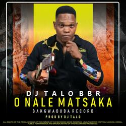 Lisaning Go Kgeta Bana