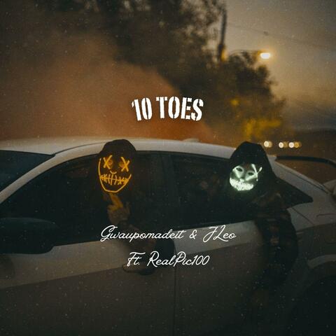10 Toes