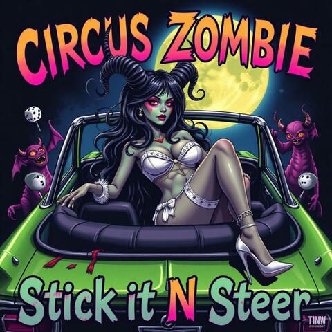 Stick it n Steer