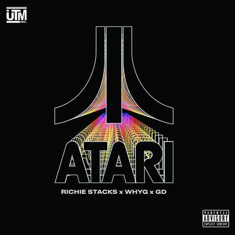 Atari (with WhyG & Richie Stacks)