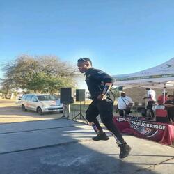Waya Komeng Wa Boya Ga Maluka