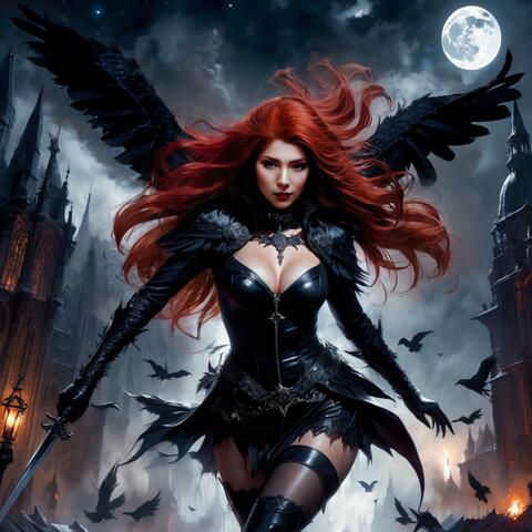 The Legend of Bloodraven
