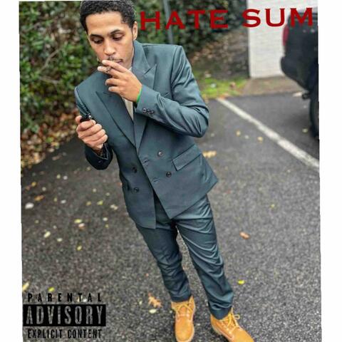 Hate Sum