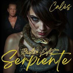 Serpiente (Radio Edit)