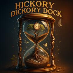 Hickory Dickory Dock hatd1