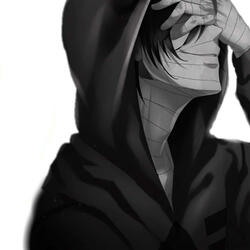 Silent Blurred