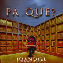 Pa que? (feat. Yenis)