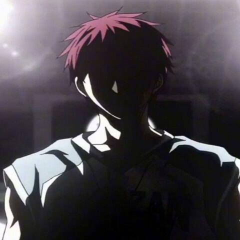 Akashi Seijuro