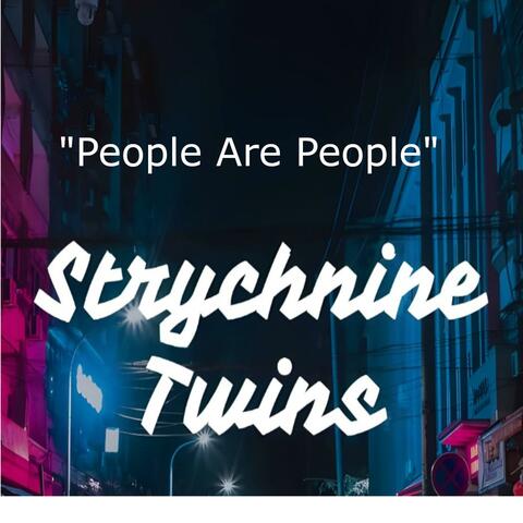 People Are People