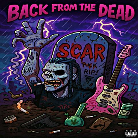 Back from the dead