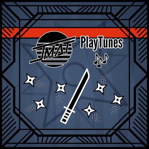 PlayTunes Episode #9 (Soundtrack)