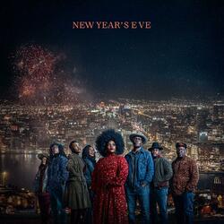 New Year's Eve