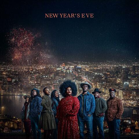 New Year's Eve