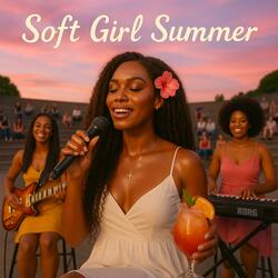 Soft Girl Summer