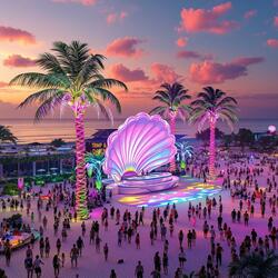 Summer Bliss (Summer 2025)