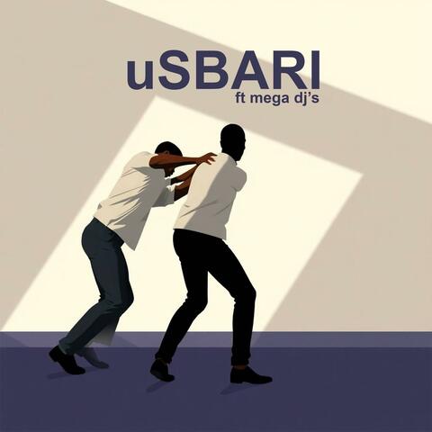 uSbari (feat. Mega Dj's)