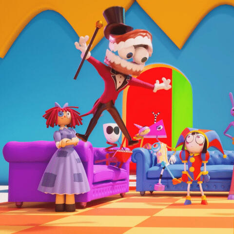 Digital circus
