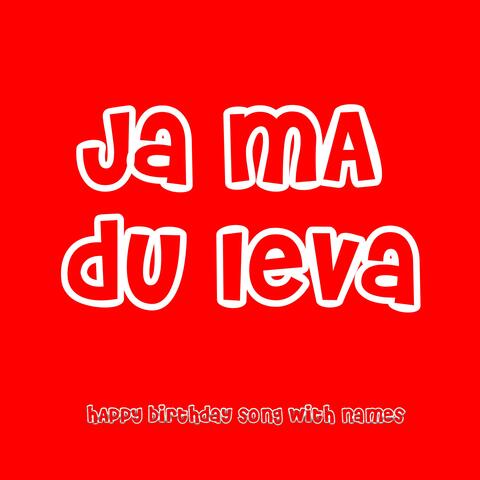 Ja må du leva