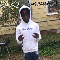 Lost My Brudda (feat. LuspankS4D)