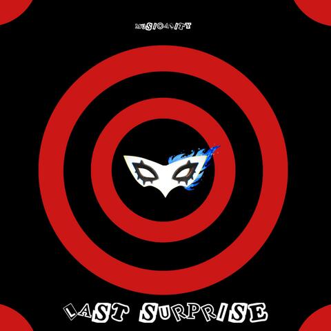 Last Surprise (Hoodtrap)
