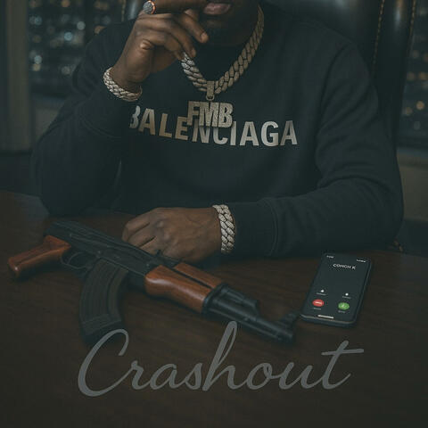 CRASHOUT