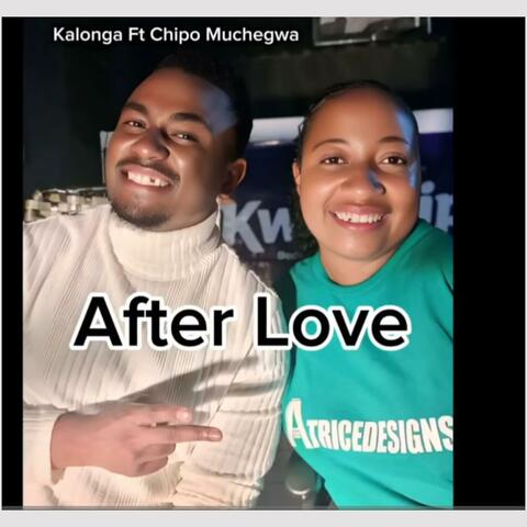 After Love (feat. Chipo Muchegwa)