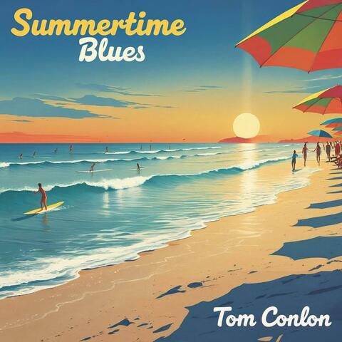 Summertime Blues