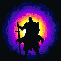 Across The Fog, To The Lands Between...