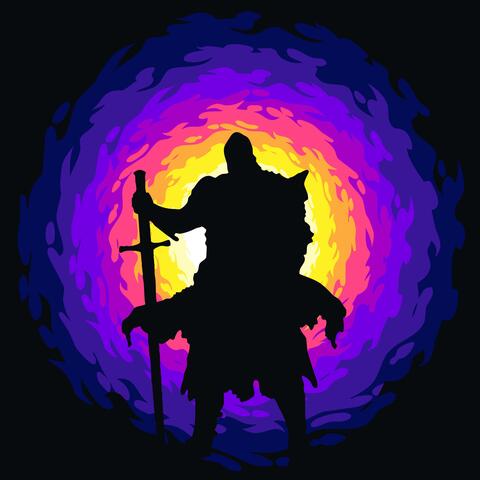 Across The Fog, To The Lands Between...