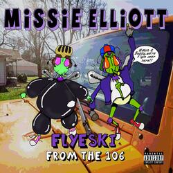 Missie Elliott