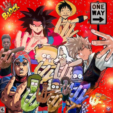 4 BLOCK BUSINESS