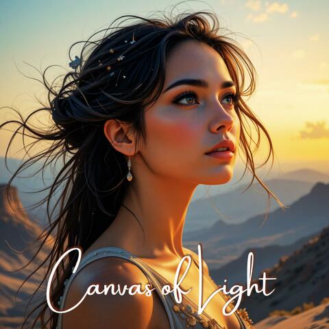 Canvas of Light