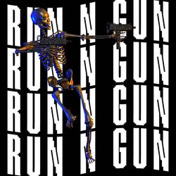 Run N Gun (feat. Draco Dubz)