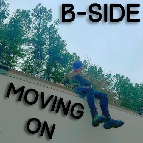 MOVING ON