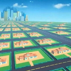 Suburbs (feat. JRazingThem Aka SwagKING)