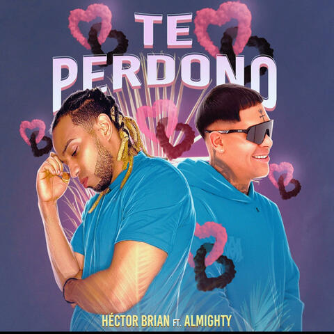 Te Perdono