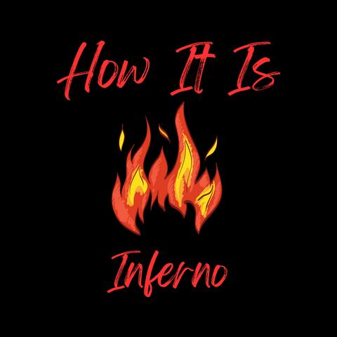 How It Is (feat. 22 Flames Official)