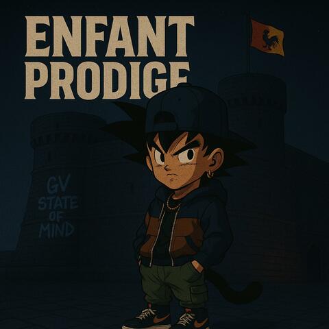 Enfant Prodige