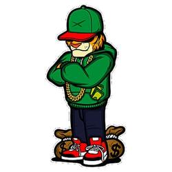 Rap Trap Beat-Absolute Power