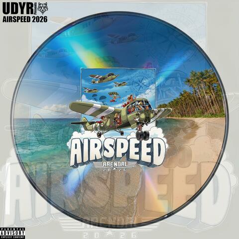 AIRSPEED 2026