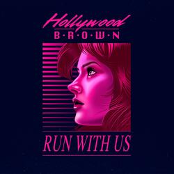 Run With Us