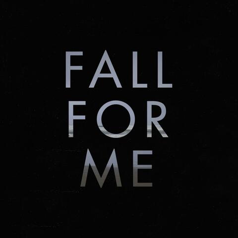 Fall For Me (Instrumental Cover)