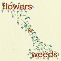 Flowers And Weeds (feat. Michael Hayes)