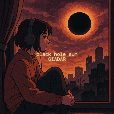 Black Hole Sun (Lo-fi)
